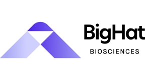 BigHat Biosciences logo