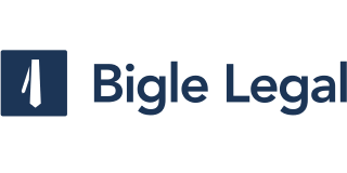 Bigle Legal logo