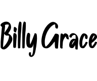 Billy Grace logo