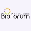 Bioforum the Data Masters logo