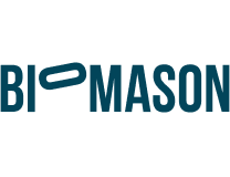 Biomason logo