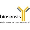 Biosensis logo