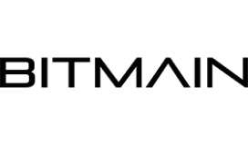 BITMAIN logo
