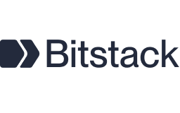 Bitstack logo