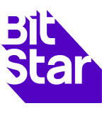 BitStar logo