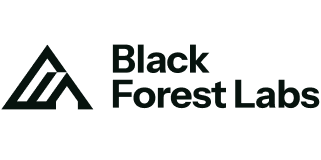 Black Forest Labs logo