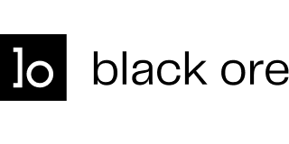 Black Ore logo