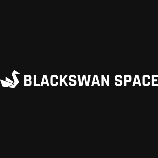 Blackswan Space logo