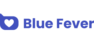 Blue Fever logo