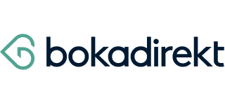Bokadirekt logo