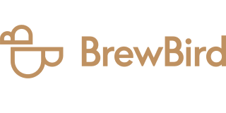 BrewBird logo