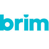 Brim Financial logo