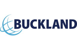 Buckland logo