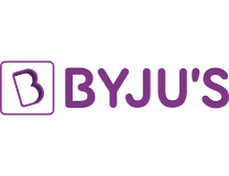 Byju's logo