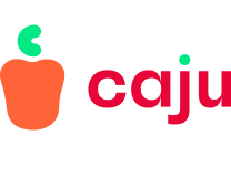 Caju logo