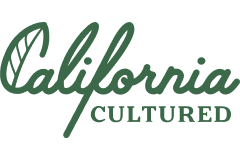 California Cultured logo