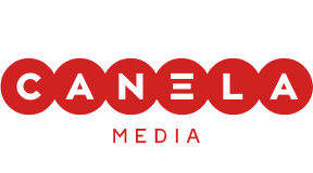Canela Media logo