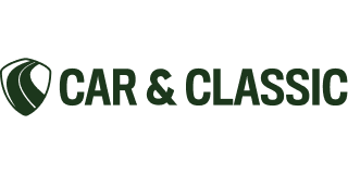 Car & Classic logo