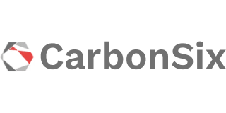 CarbonSix logo