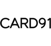 CARD91 logo