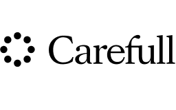 Carefull logo