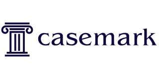 CaseMark logo