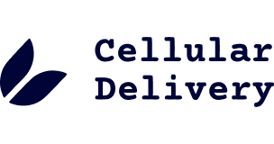 Cellular Delivery logo
