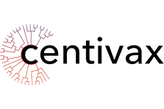 Centivax logo