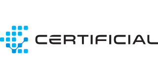 Certificial logo