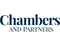 Chambers and Partners logo