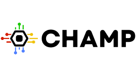 CHAMP Titles logo