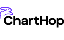 ChartHop logo