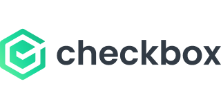 Checkbox logo
