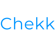 Chekk logo