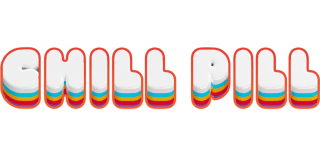 Chill Pill logo