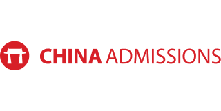 China Admissions logo