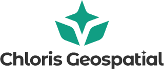 Chloris Geospatial logo