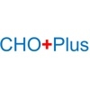 CHO Plus logo