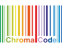 ChromaCode logo