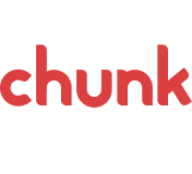 chunk foods logo