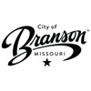 City of Branson logo