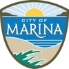City of Marina logo