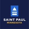 City of Saint Paul logo