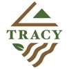 City of Tracy logo