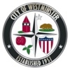 City of Westminster, CA logo