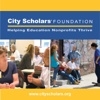 City Scholars Foundation logo