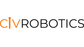 Civ Robotics logo