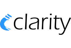 Clarity Movement logo