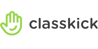 Classkick logo