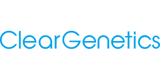 Clear Genetics logo